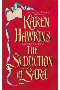 The Seduction of Sara