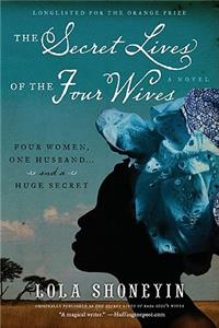 Secret Lives of the Four Wives