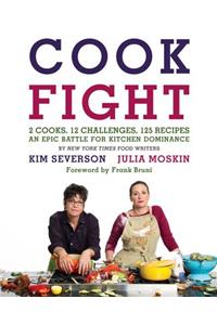 Cookfight