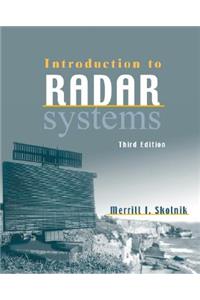 Introduction to Radar Systems