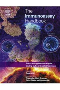 The Immunoassay Handbook