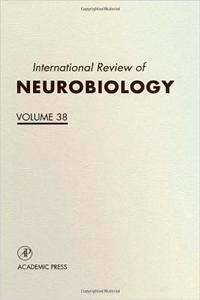International Review Of Neurobiology Col 38