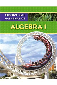Prentice Hall Math Algebra 1 Spanish Vocabulary Workbook 2007c