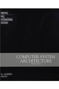 Computer System Architecture