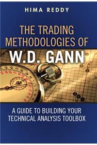 Trading Methodologies of W.D. Gann