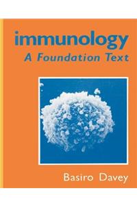 Immunology: A Foundation Text