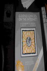 Geoscience on the Internet, 1997-1998