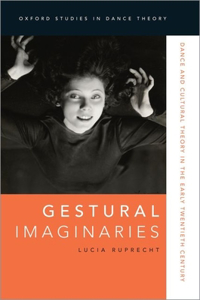 Gestural Imaginaries