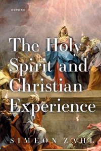 Holy Spirit and Christian Experience