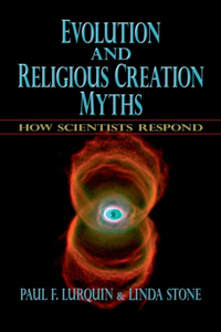 Evolution and Religious Creation Myths