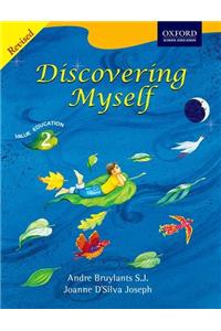 Discovering Myself, Value Education, Class 2, Revised Edition