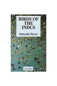 Birds of the Indus