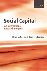 Social Capital