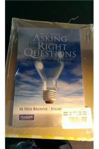 Asking the Right Ques&research Writg Simplf