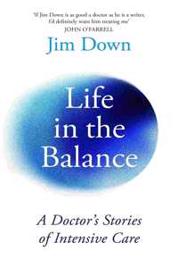 Life in the Balance