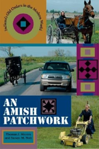 An Amish Patchwork