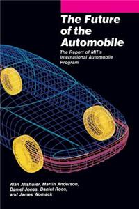 The Future of the Automobile