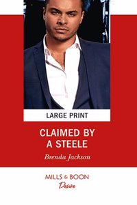 Claimed by a Steele