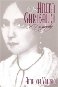 Anita Garibaldi