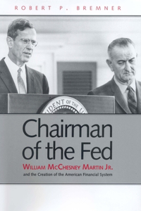 Chairman of the Fed