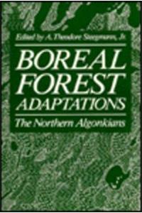 Boreal Forest Adaptations