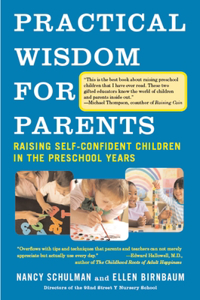 Practical Wisdom for Parents