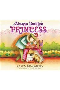 Always Daddy's Princess