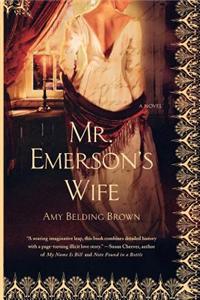 Mr. Emerson's Wife