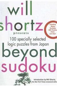 Will Shortz Presents Beyond Sudoku