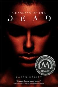 Guardian Of The Dead