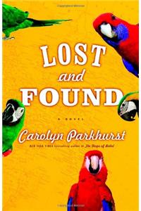 Lost and Found