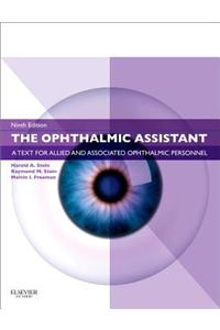 The Ophthalmic Assistant