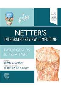 Netter's Integrated Review of Medicine