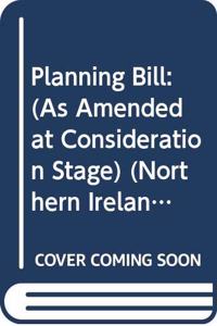 Planning Bill