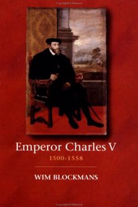 Emperor Charles V
