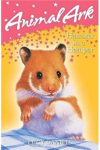 Hamster in a Hamper