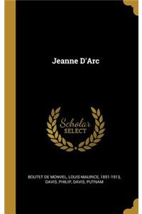 Jeanne D'Arc