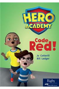 Code Red