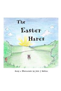The Easter Hares