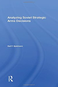 Analyzing Soviet Strateg/H