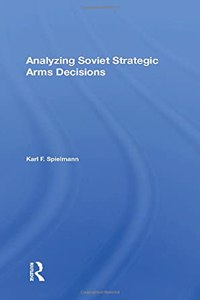 Analyzing Soviet Strateg