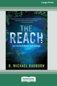 Reach [16pt Large Print Edition]