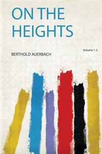 On the Heights