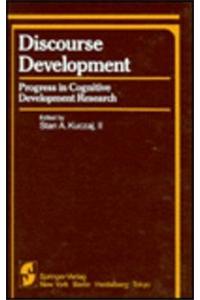 Discourse Development