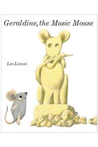 Geraldine, the Music Mouse