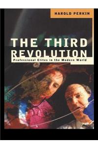 The Third Revolution