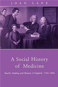 Social History of Medicine