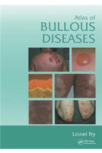 Atlas of Bullous Diseases