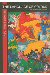 The Language of Colour