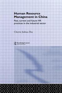 Human Resource Management in China